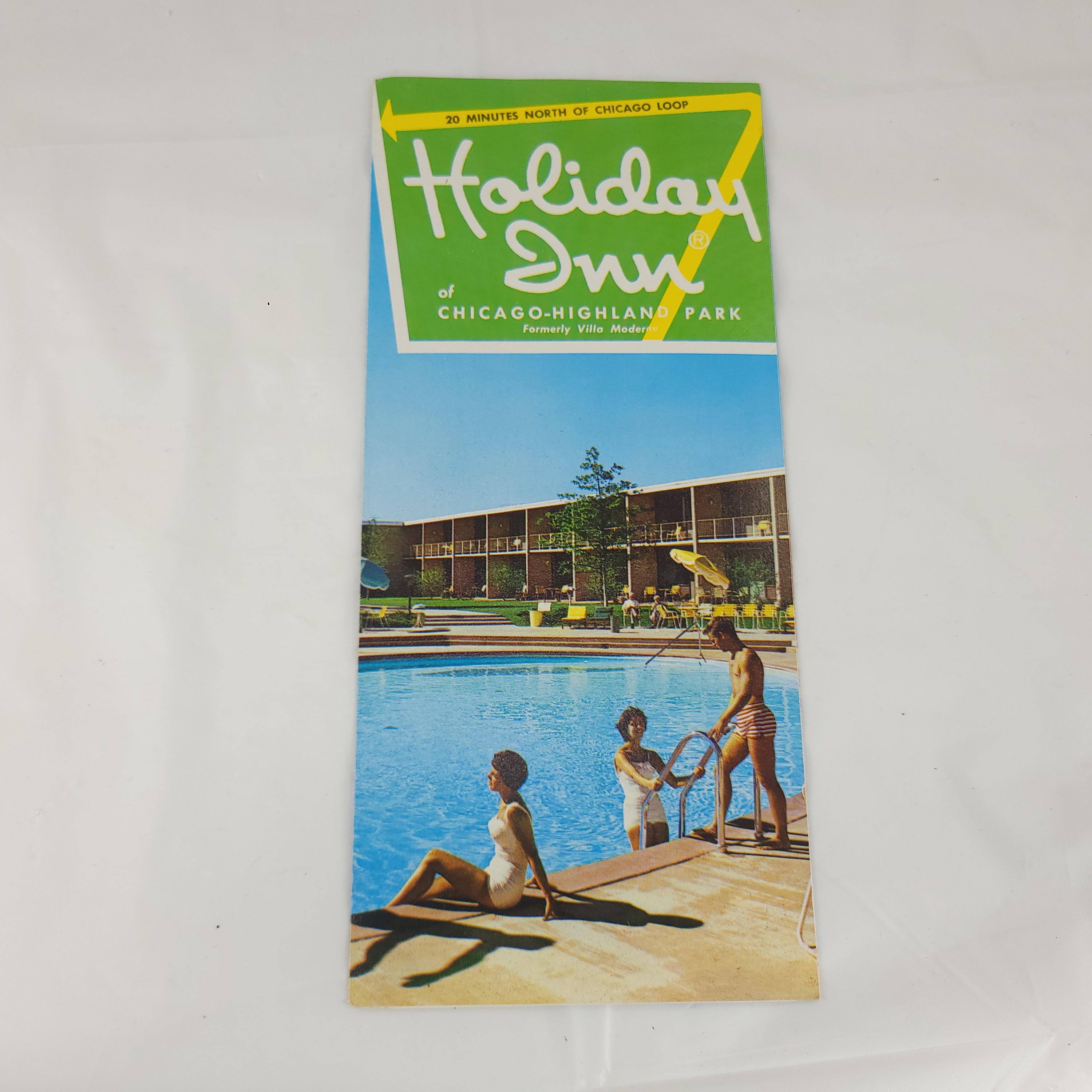 1960s Travel Motel - Etsy - Page 3