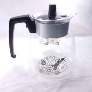 48 Oz Coffee Pot - Etsy