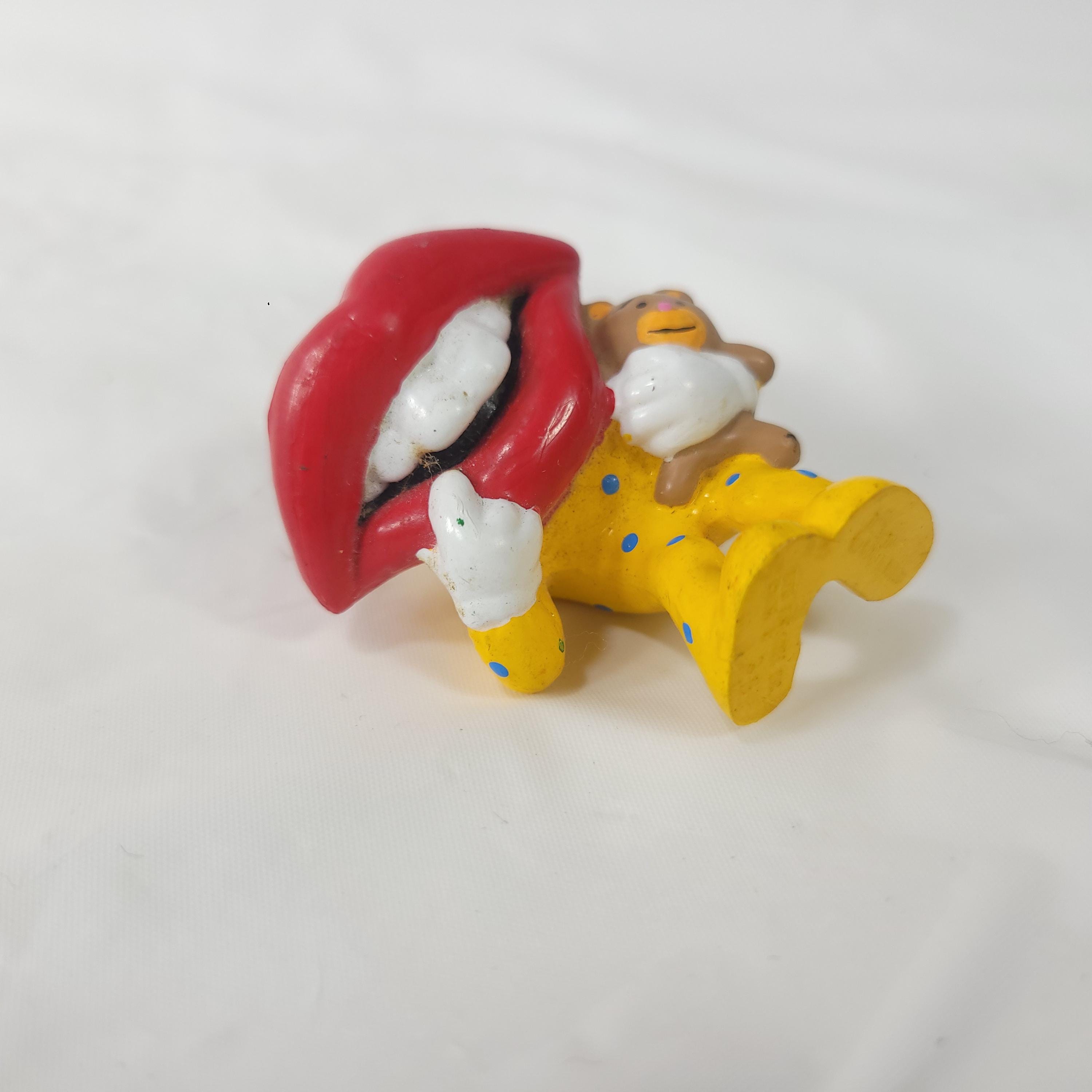 Tang Lips Toy - Etsy