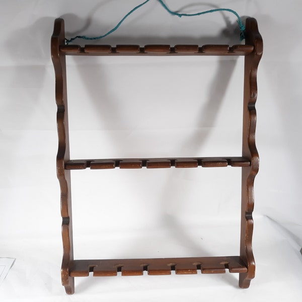 Souvenir Spoon Rack - Etsy