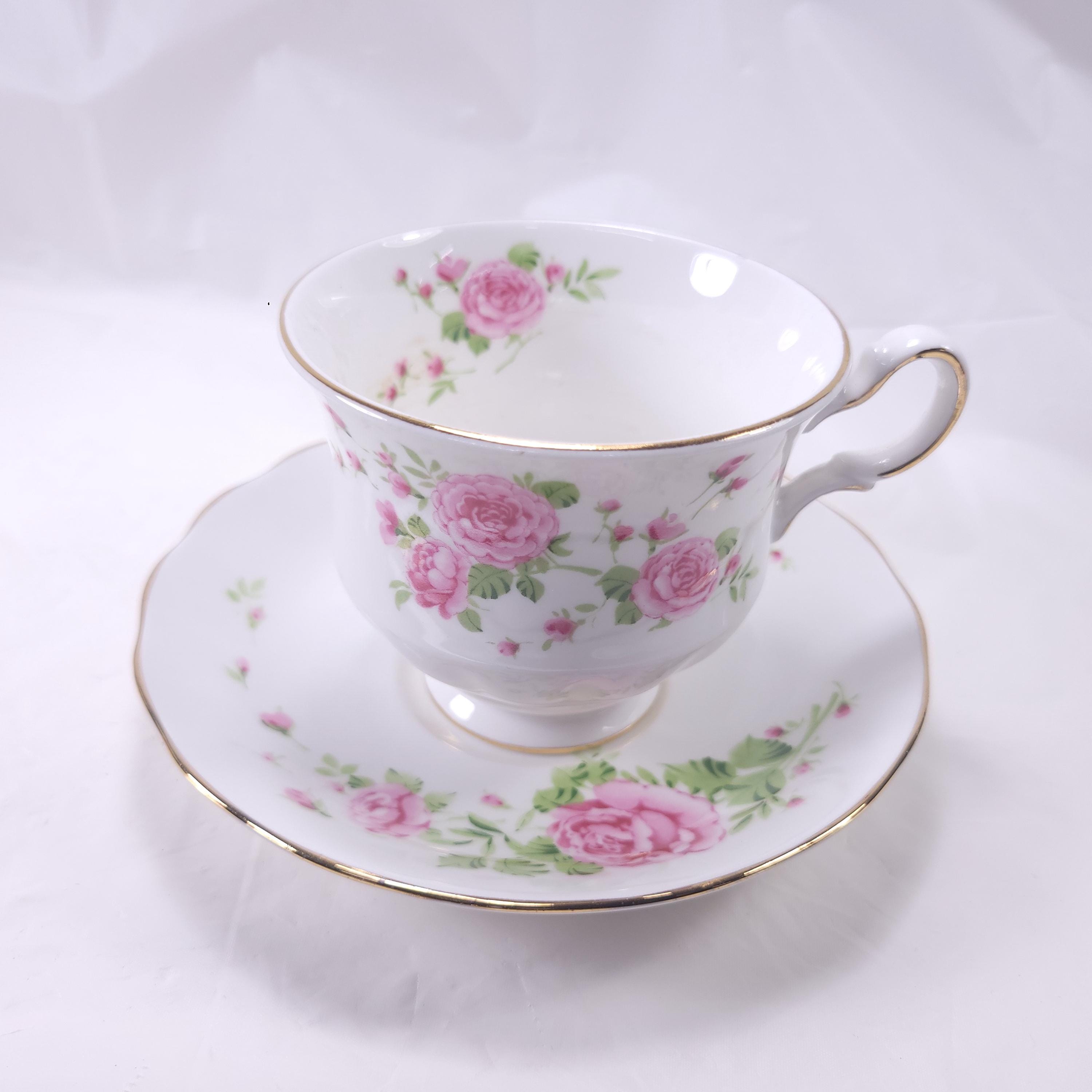 Fine Bone China Made in England - Etsy