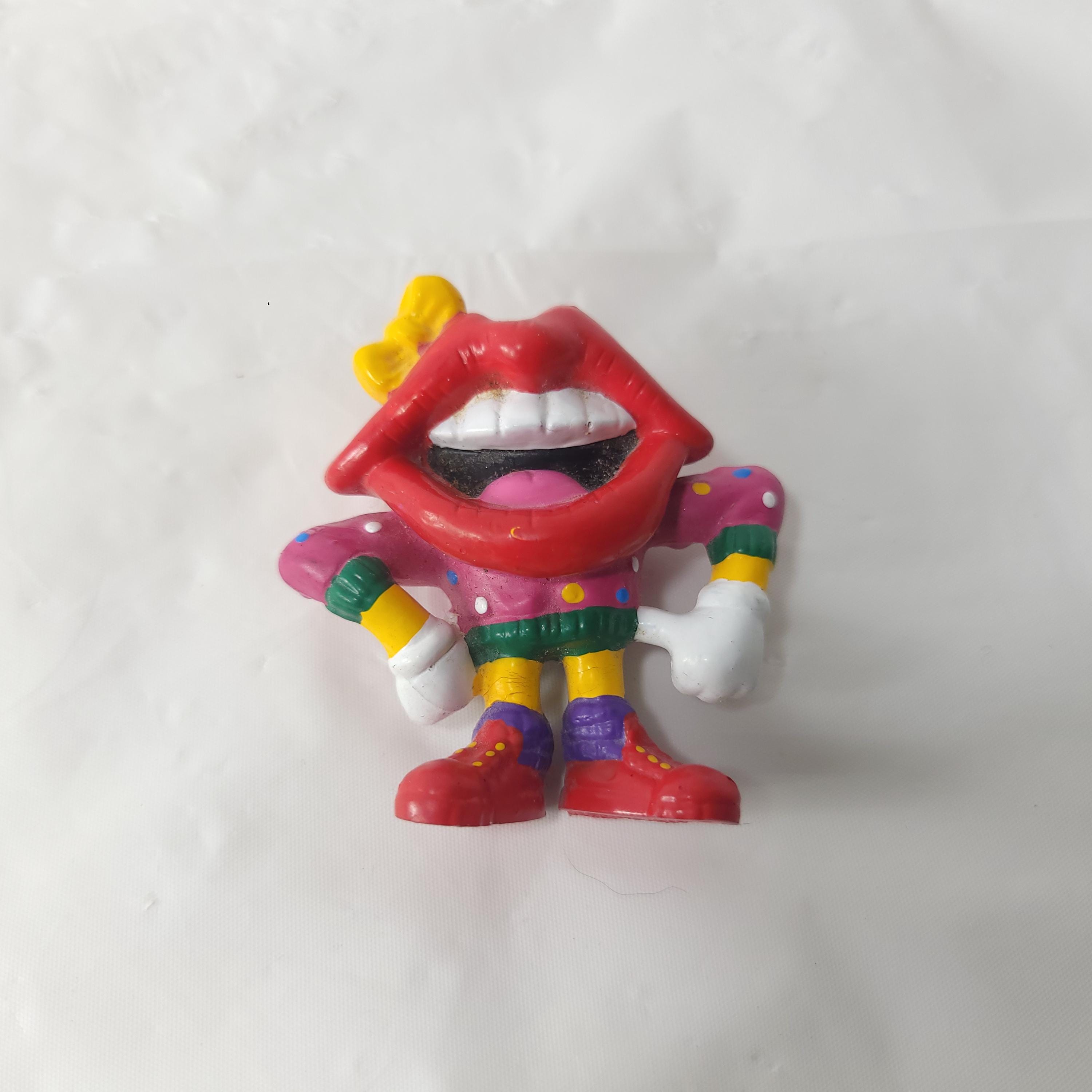 Tang Lips Toy - Etsy