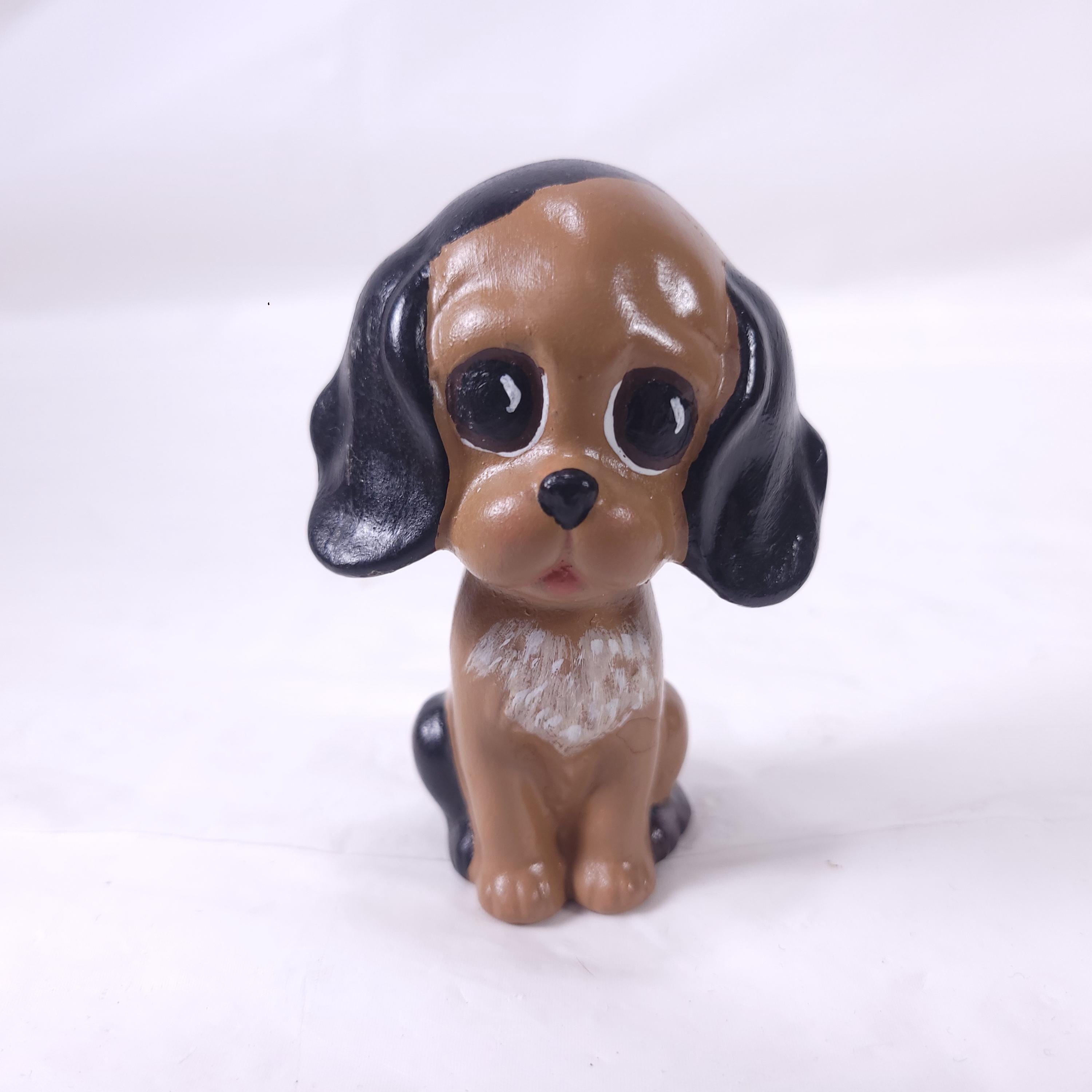 Sad Puppy Big Eyes - Etsy