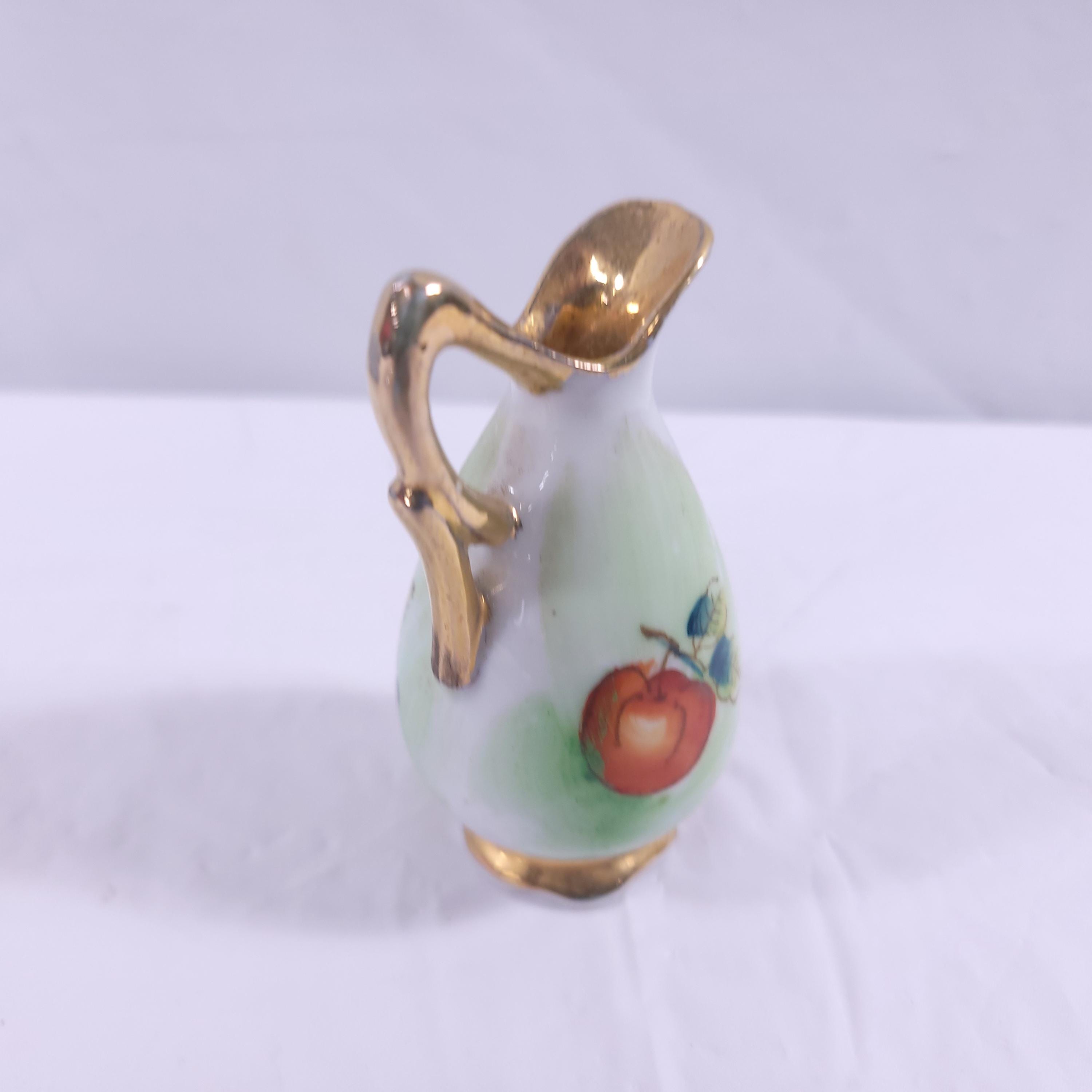 Japan Fruit Pitcher - Etsy