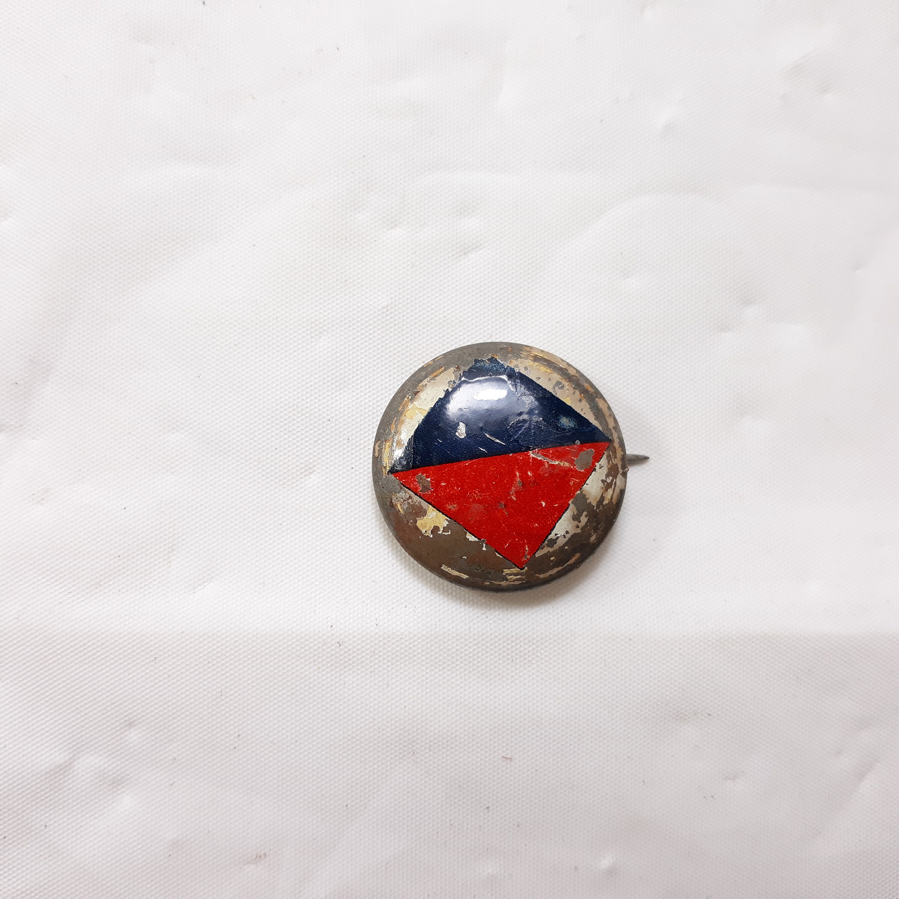 40S WW2 大戦　ビンテージ　バッジ　アメリカ軍　PEP Kelloggs Wwii Pep Pin - Etsy