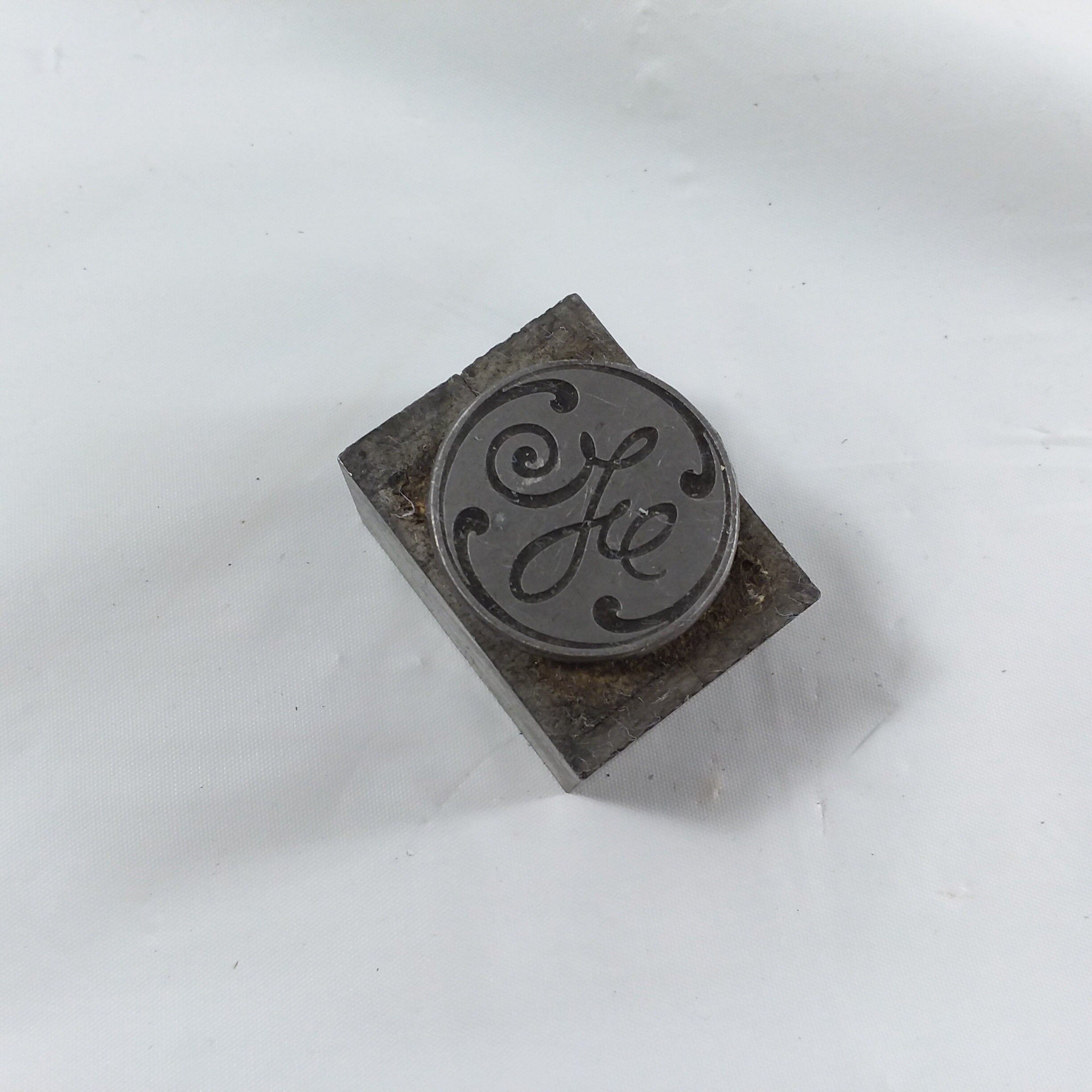 Ge Memorabilia - Etsy