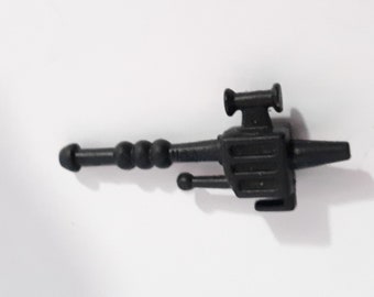 Masters of the Universe Trap Jaw Blaster Laser Attachment Vintage MOTU HeMan