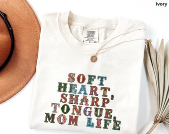 Comfort Colors® updated march26 draft Short and Long Sleeve