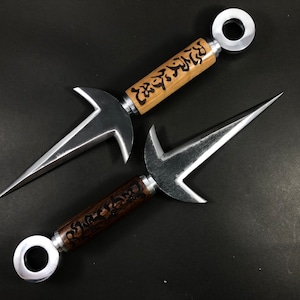 Minato kunai metal - Etsy 日本