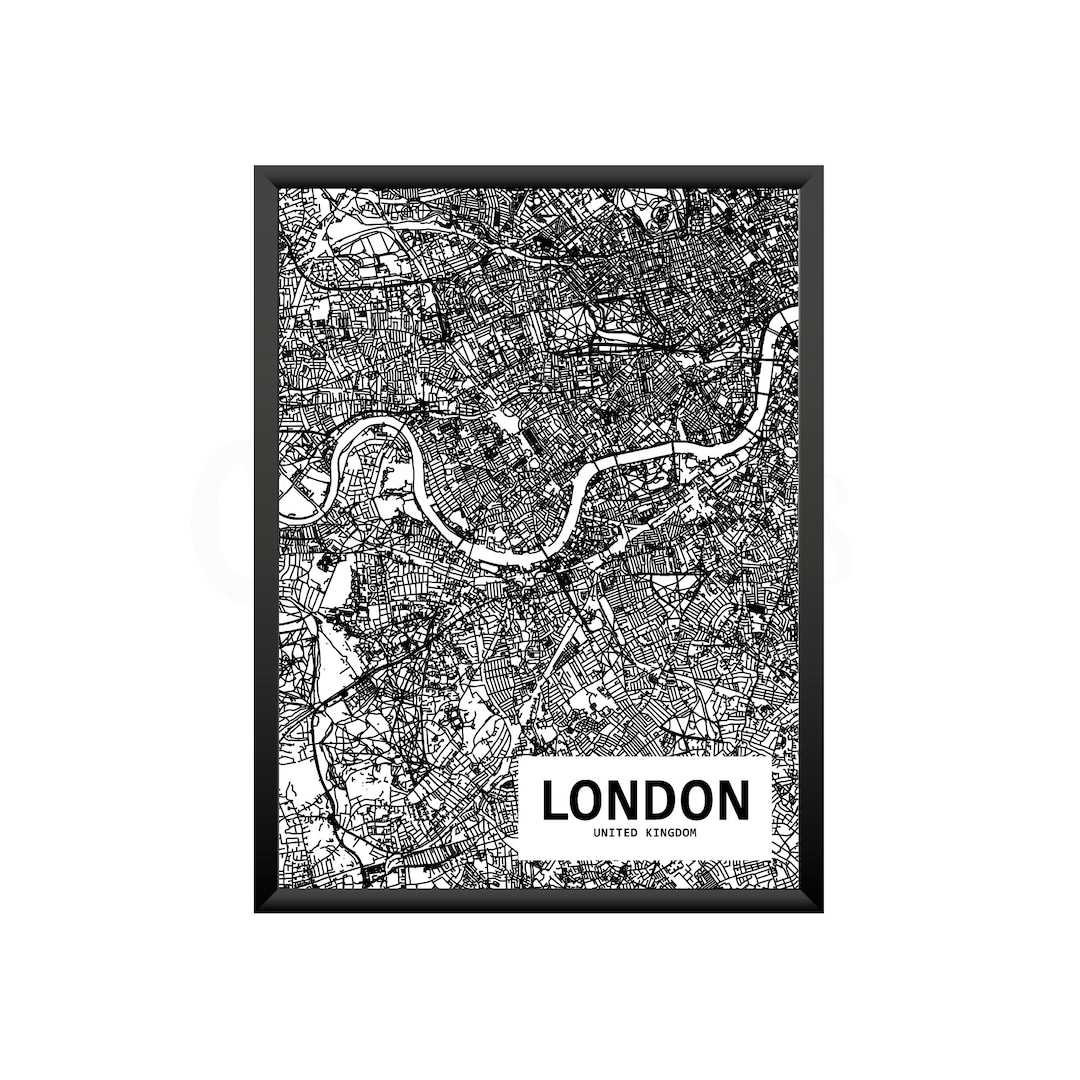 london-city-map-printable-poster-london-england-map-english-etsy
