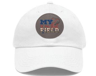 Baseball Mom Hat, Baseball Field Hat, Hat for Baseball Mom, Baseball Mom Gift, Gift for Baseball Mom, Baseball Mom, Gift for Baseball Mom