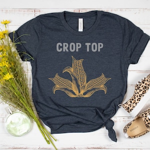 Ernte Shirt, Ernte Shirt, Ernte Shirt, Farm Life Shirt, Farm Life Shirt, Farmer Frau T-shirt, lustiges Farmer T Shirt, Garten Shirt, Gärtner Shirt