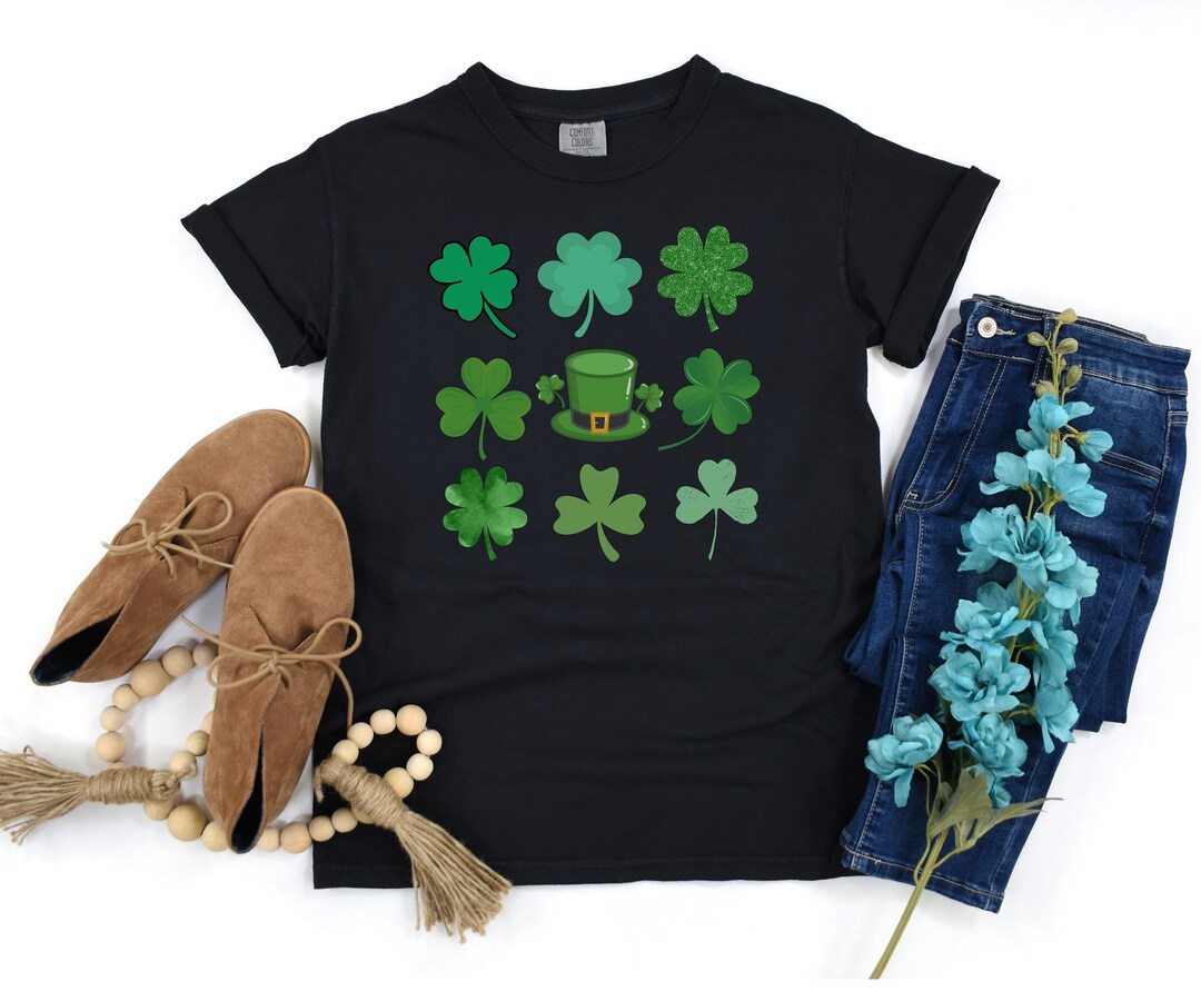 Personalized Gift For St.Patrick's Day