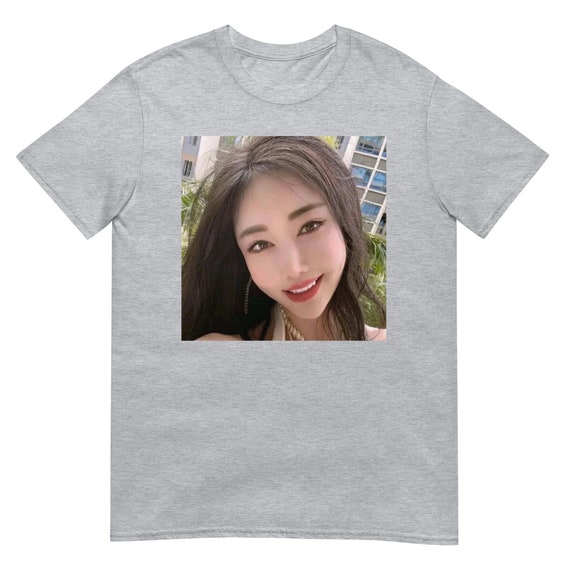 Jiafei Product | Essential T-Shirt