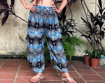 Elephant Pants, Harem Pants