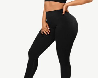 Sexy Seamless Sportswear