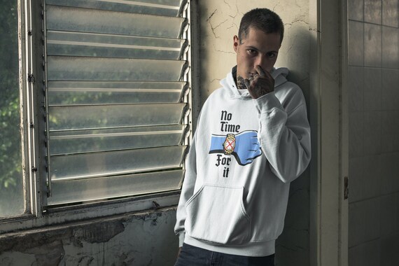 High fashion sweatshirt hot sale