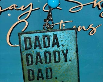 Dada, Daddy, Dad, Bruh Freshie