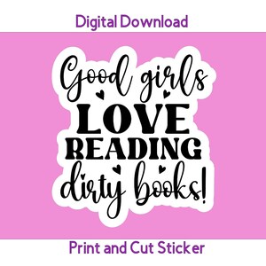 Ausdruckbare Smut Sticker Bundle 2 Smut PNG Stickers Print und Cut Stickers für Cricut Digital Download Erwachsene Stickers Bild 10