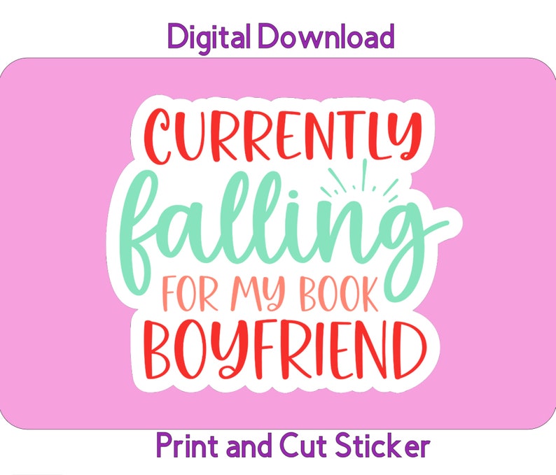 Printable Smut Sticker Bundle 5 Smut PNG Files Print and Cut Stickers for Cricut Digital Download image 4