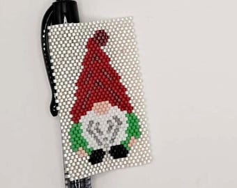 Gnome Pen Wrap