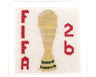 FIFA 26 Coaster