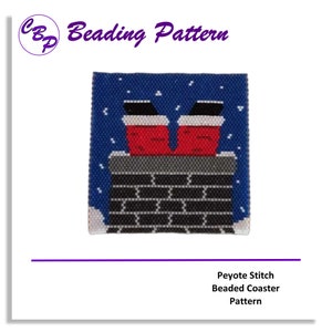 Santa Stuck in the Chimney