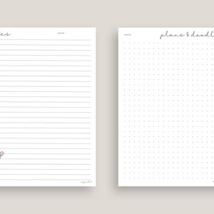 Teacher Professional Development Log | Undated CPD Record | Staff ...