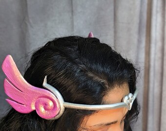 Cupid Hanzo Crown