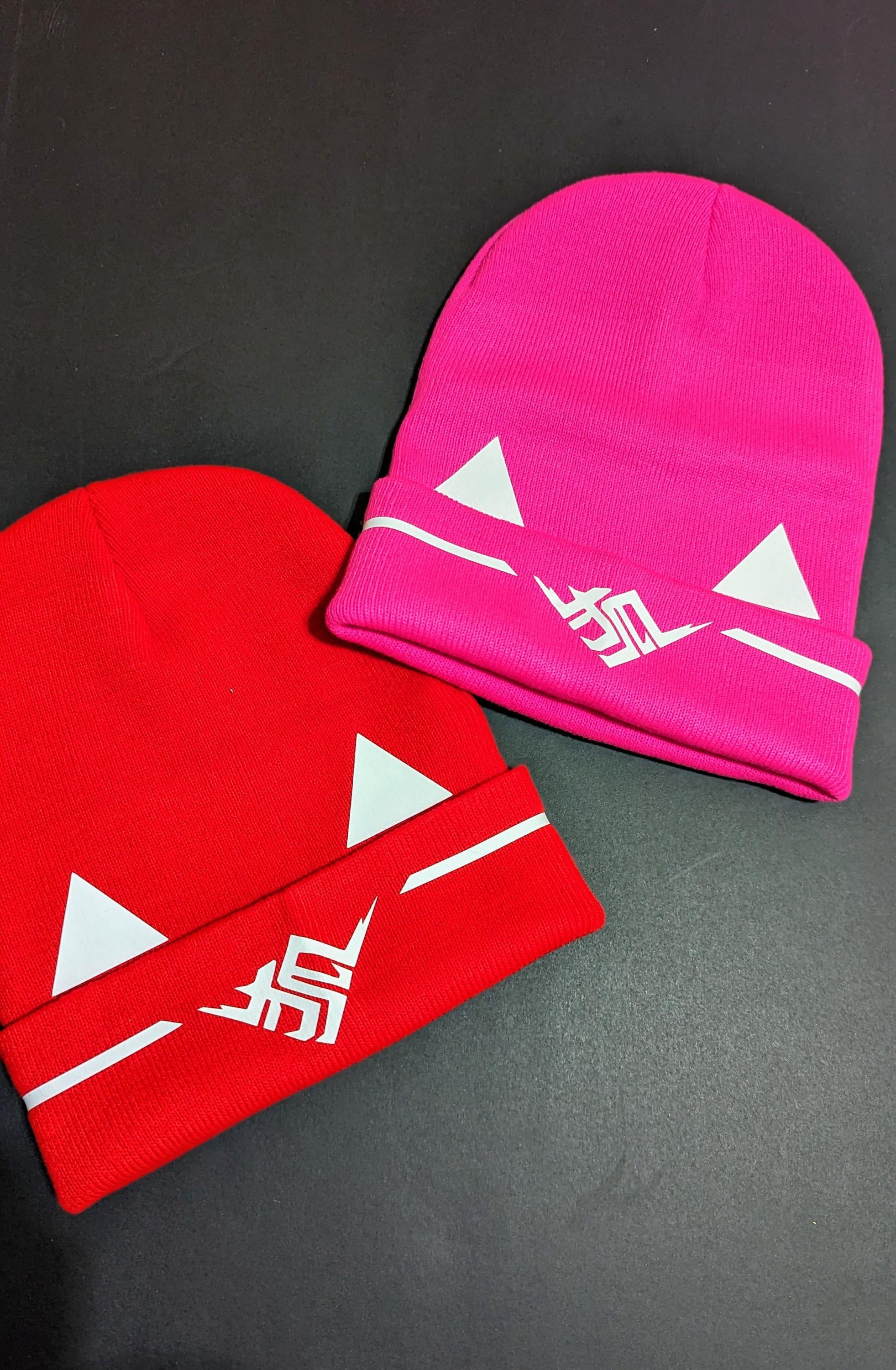 Kiriko Hat Beanie
