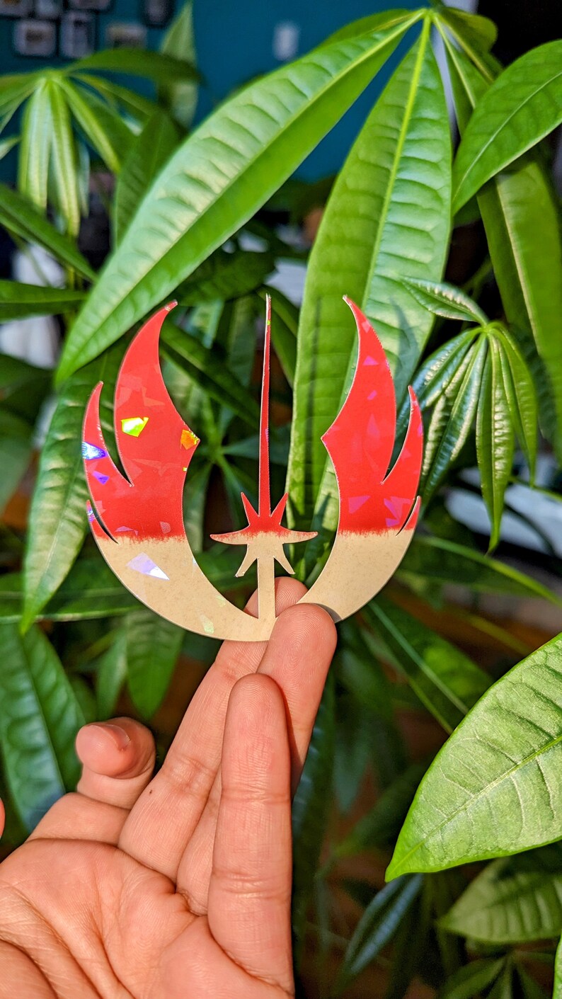 Star Wars Faction Stickers Symbols - Etsy