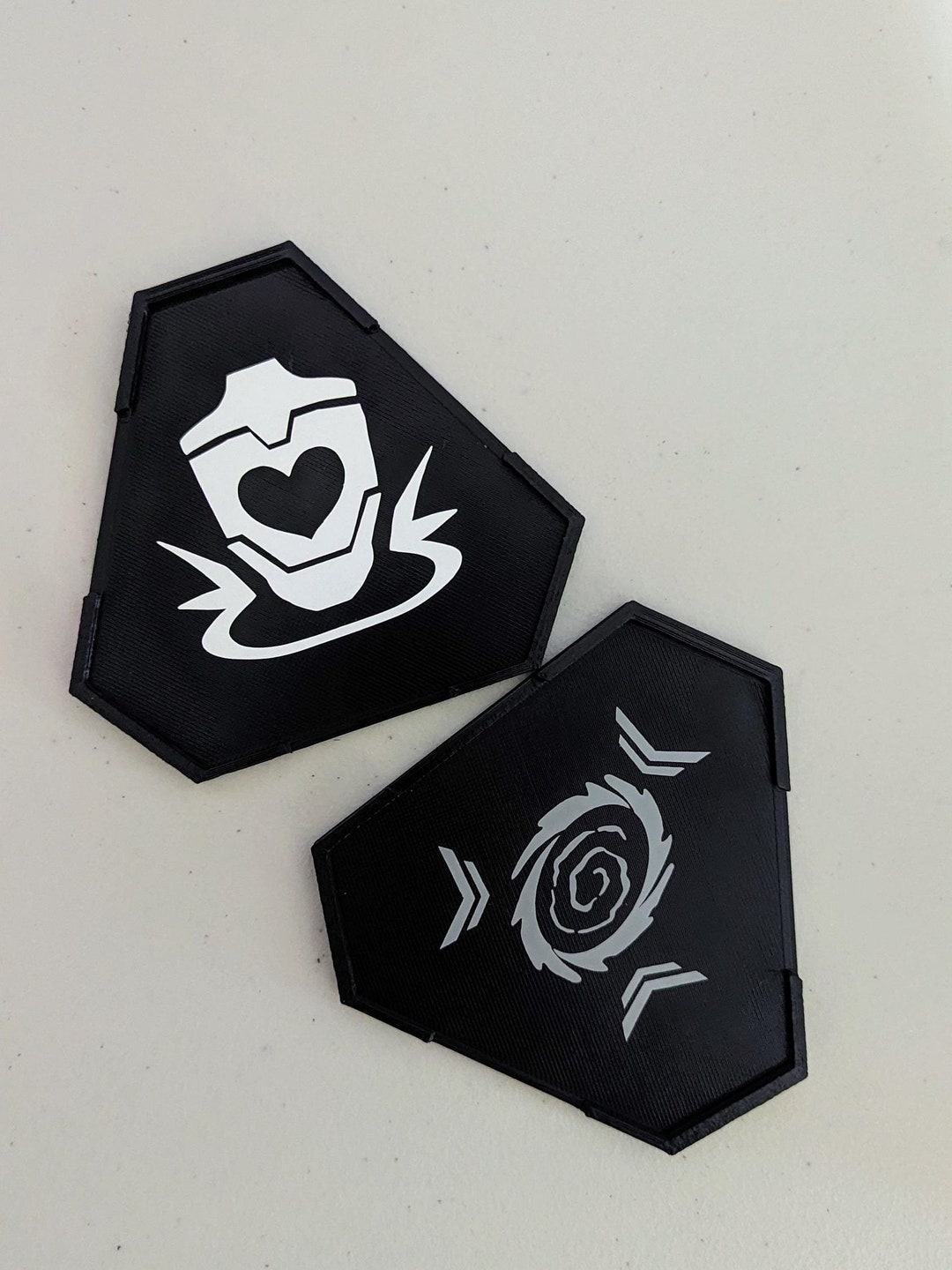 APEX LEGENDS Ultimate Coasters - Etsy