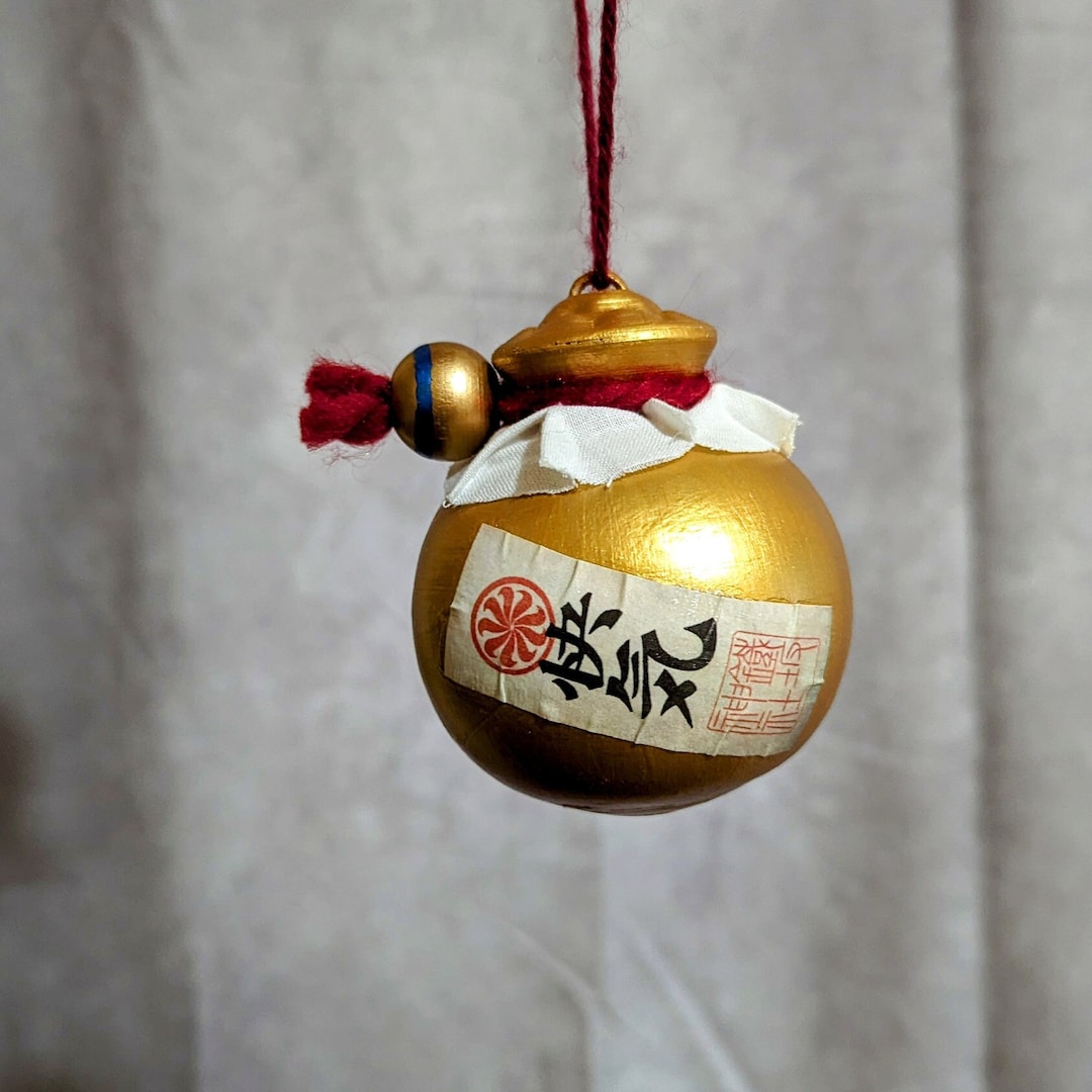 OW2 Kiriko Suzu - Etsy