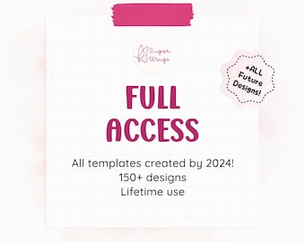 Burst Tumbler Template SVG Mega BUNDLE  for 20oz Skinny Straight Hogg  | Burst Templates for Tumblers | Commercial Use
