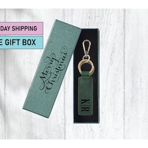Custom Leather Key Chain, Customized Keychain,Custom Leather Key chain,coordinates key chain longitude latitude keychain,Best Gift, Dad Gift