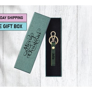 Personalized Custom Name Tag,Keychain, Keyring, Zipper Pull,Luggage or Backpack Tag,Christmas gift, Gift For Mom,Gift For Dad,First gift