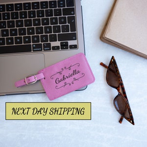 Leather Luggage tags personalized,Luggage tags leather personalized luggage tags,Bridesmaid gift, Initial luggage tag,custom,valentine's day