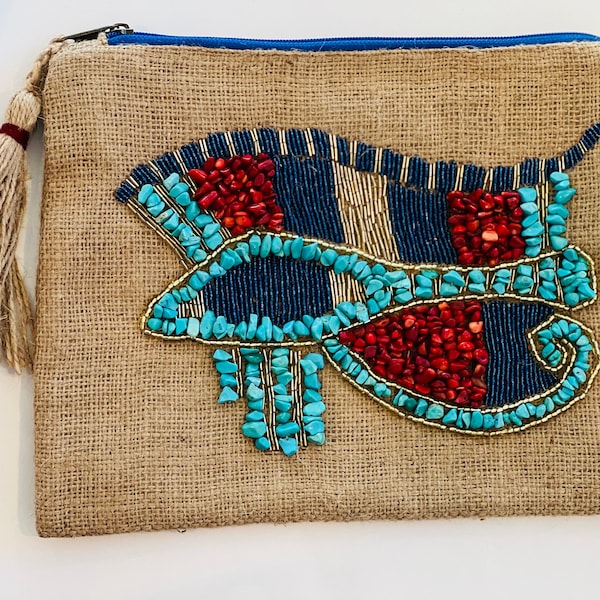 Boho Clutches Etsy
