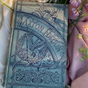 Ladies’ Manual of Art/ Caxton Edition