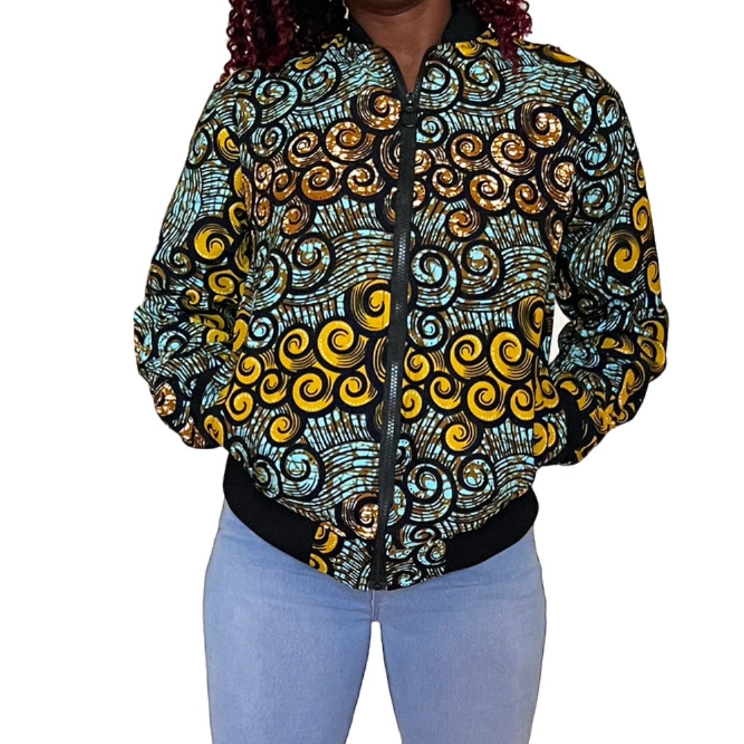ジャケット・アウター Eaphi RANDOM BUTTON SHEER JACKET jacket