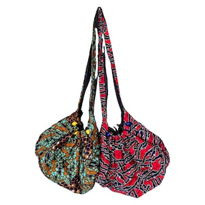 African print  Bag, African Print Shoulder Bag, African Print  Tote Bag, Ankara Bags, Cotton Tote Bag, Ankara Tote Bag, Tote Bag, Fabric Bag