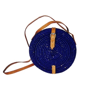 Handwoven Shoulder Bag, Crossbody Bag, African Bag, Handbag, Gift for her/she, Handmade Bag, Tote Bag