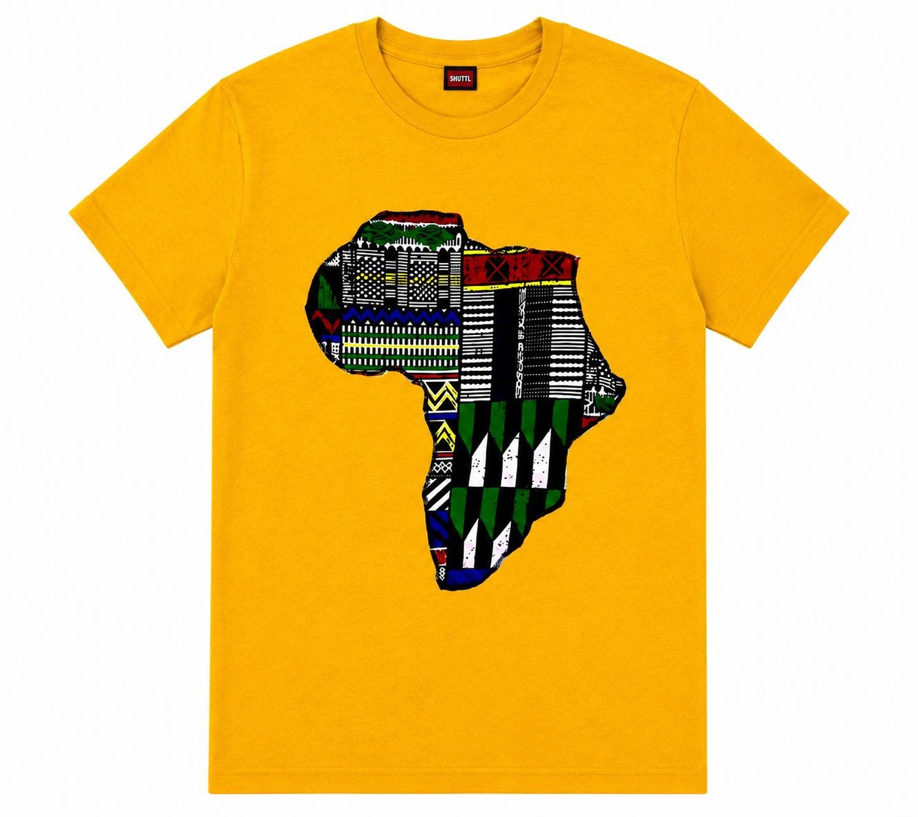 トップス MAP OF AFRICA gimme five DJ HARVEY トップス MAP OF AFRICA gimme five DJ HARVEY 安い価格DJ Harvey Map