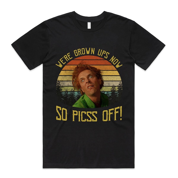 Grown Ups Movie Tshirt Etsy