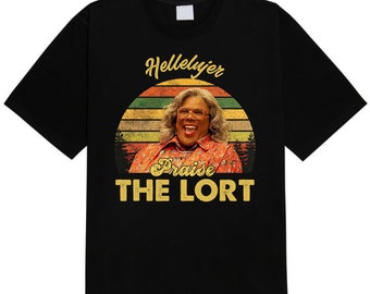madea quotes hallelujer