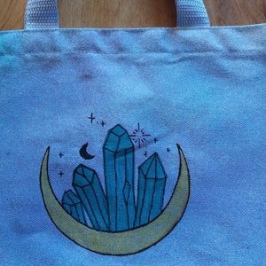 Bolsa celestial