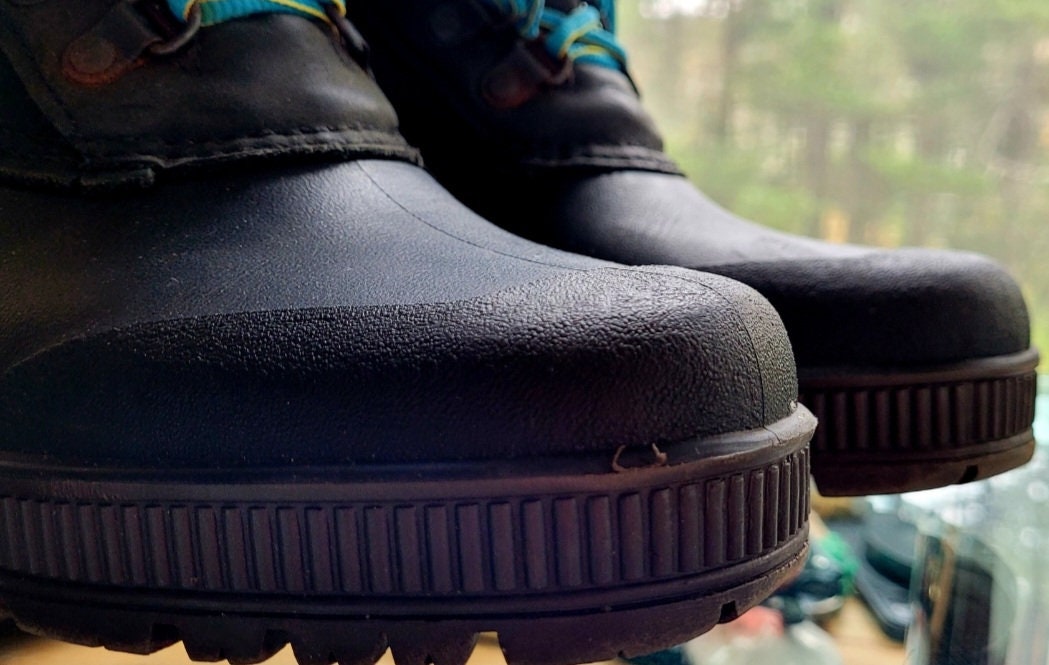sorel kaufman canada boots