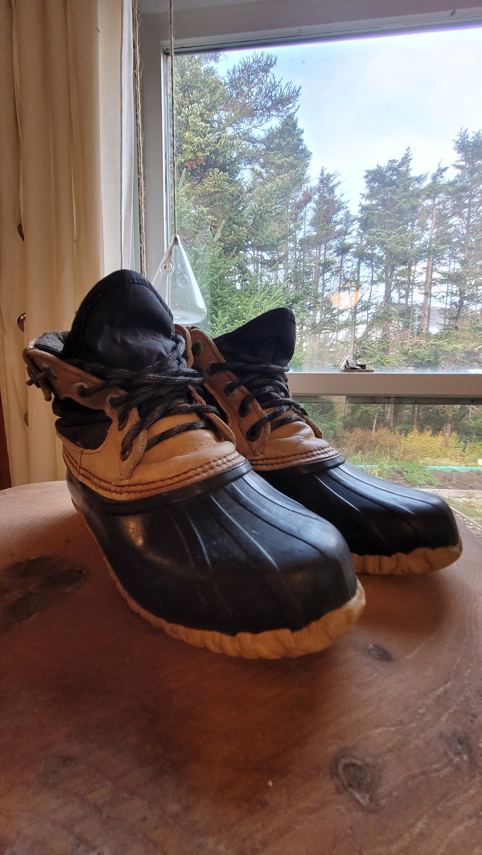 1980 sorel boots