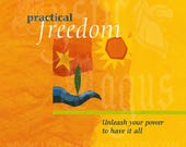 Sedona Method Advanced - Practical Freedom Hale Dwoskin MP3 Audio Wealth + Abundance Self-Improvement