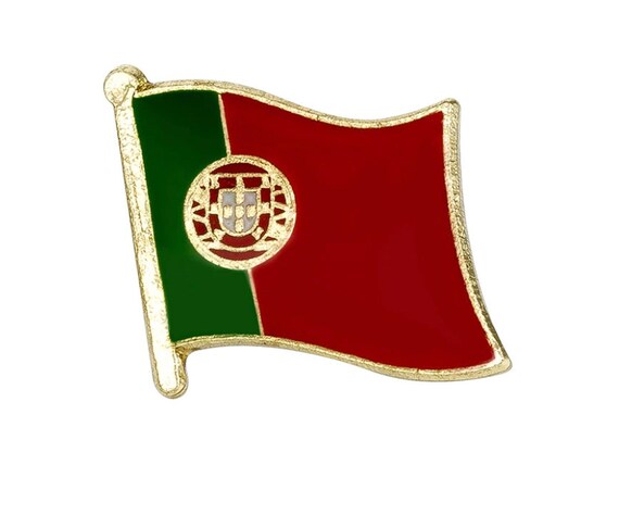 Pin em Portugal